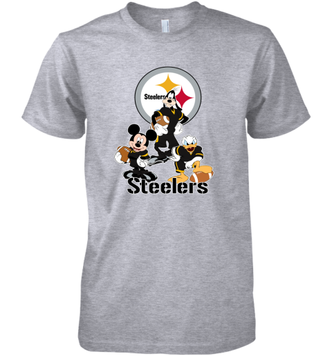 Mickey Donald Goofy The Three Arizona Cardinals Football T-Shirt - T-shirts  Low Price