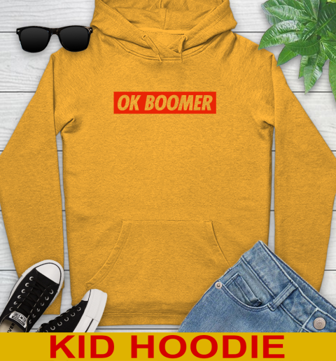 Ok boomer shirts 136