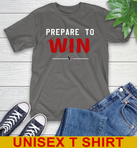 Deshaun Watson Prepare To Win Shirt 10