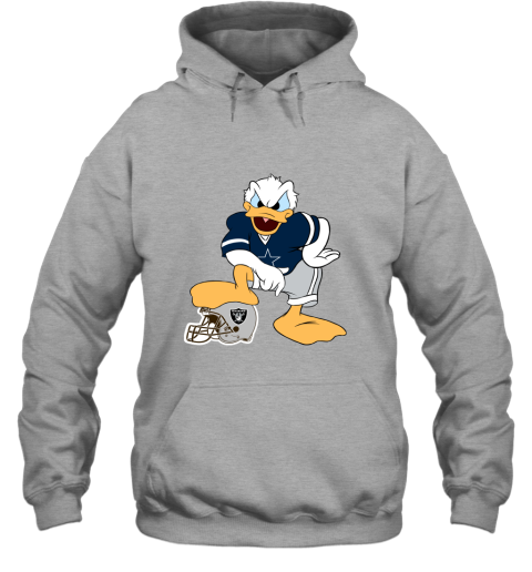You Cannot Win Against The Donald Dallas Cowboys NFL Hoodie