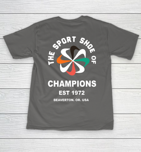 Jordan 12 University Gold T-Shirt 18