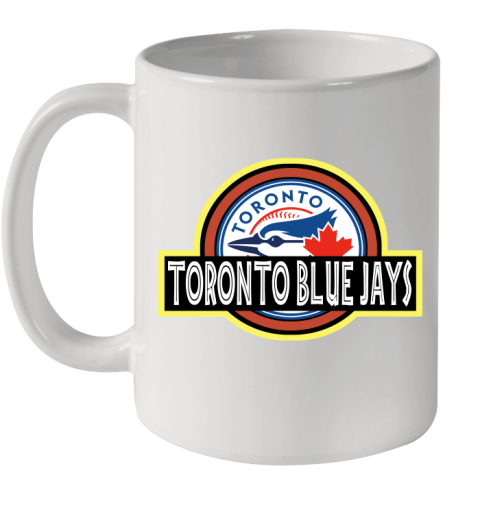MLB Toronto Blue Jays Jurassic Park Dinosaur Movie Baseball Sports 148