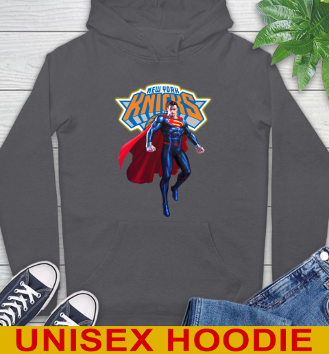 NBA Awesome Superman Basketball Sports New York Knicks 19