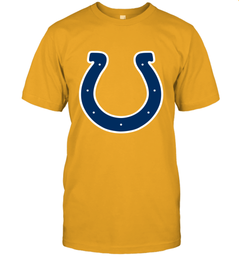 Indianapolis Colts NFL Pro Line Gray Victory Unisex Jersey Tee