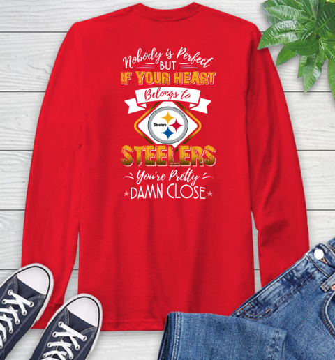NFL Football Pittsburgh Steelers 65