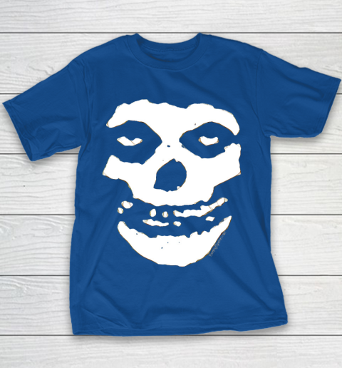 Jerry Only Misfits Youth T-Shirt 6