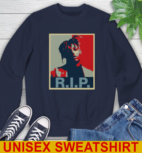 RIP Juice Wrld Shirt 27