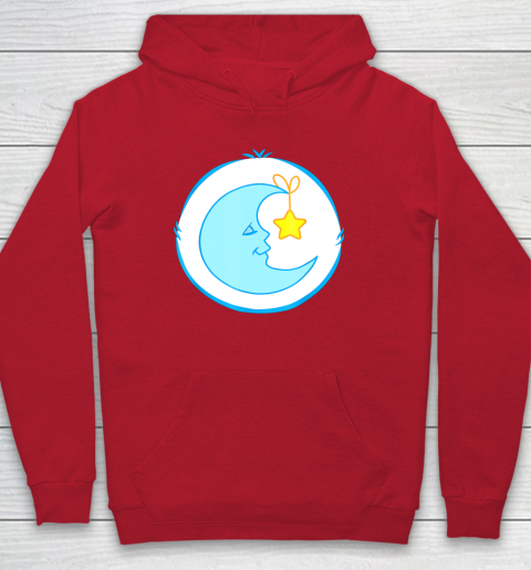 Bedtime Care For Bear Bed time For Bear Costume Hoodie 7