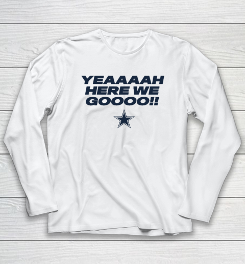We Are Cowboys Unisex T-shirt