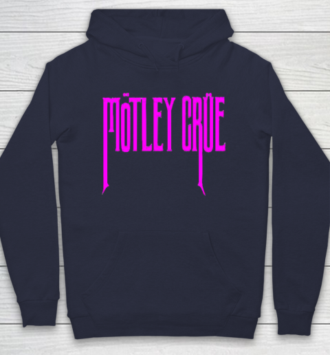 Motley Crue Hoodie 2