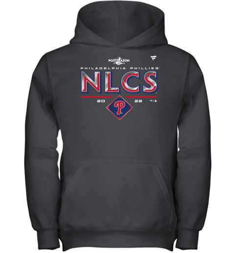 NLCS Phillies Youth Hoodie