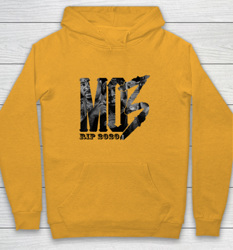RIP MO3 2020 Youth Hoodie 2