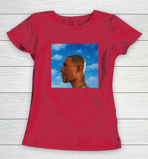 Fortnite Drake Women's T-Shirt 6