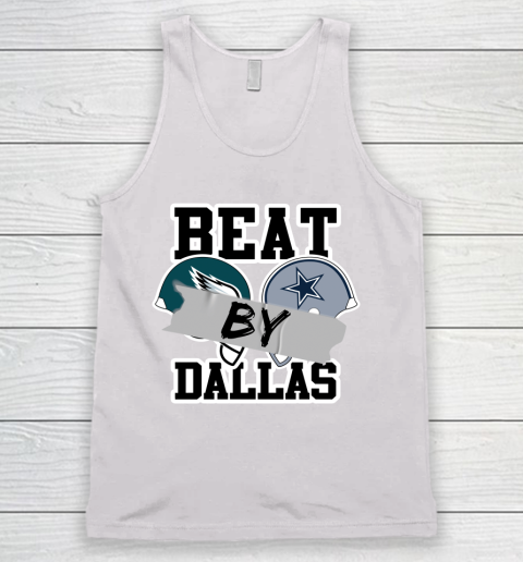 Beat By Dallas Shirt Tank Top 2