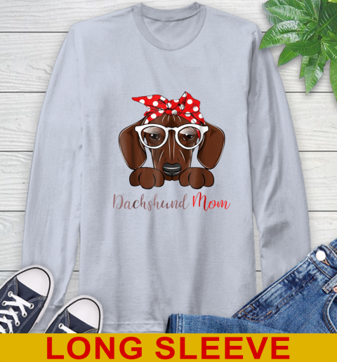 Dachshung Mom 50