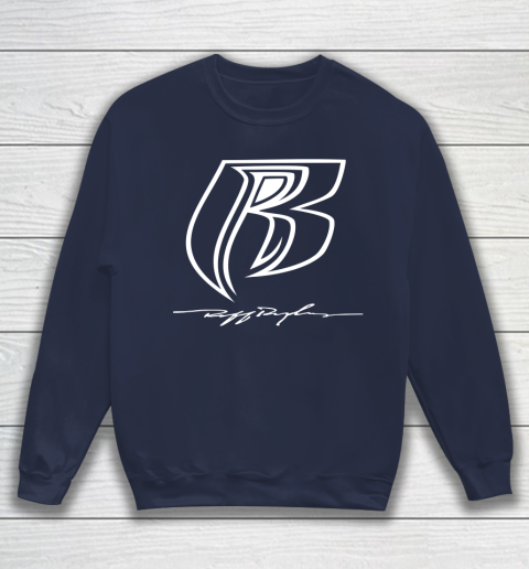 Ruff Ryders South Sweatshirt 2