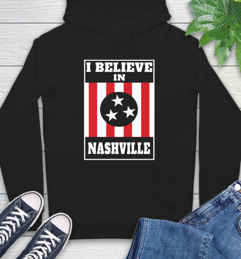 Believe in Nashville 2020 T Shirt 13