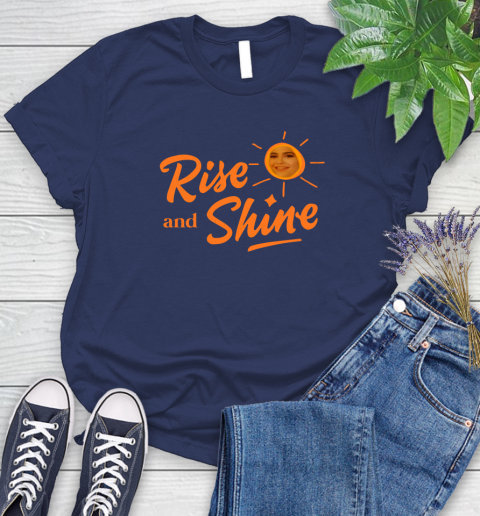Rise And Shine Shirt 100