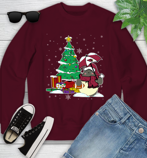Arizona cardinals youth sweatshirt 2025