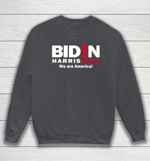 Joe Biden Kamala Harris 2020 Sweatshirt 4