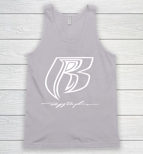 Ruff Ryders South Tank Top 3