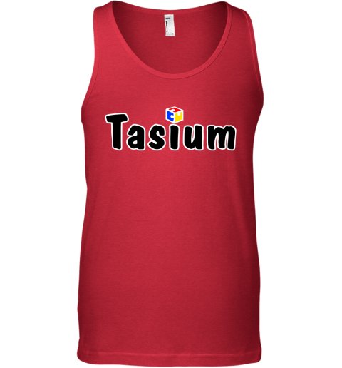 Tasium Tank Top