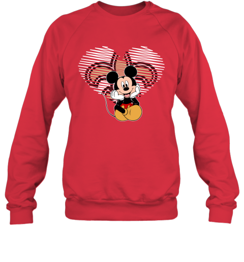 Disney Characters New Orleans Saints 2023 shirt, hoodie, sweater, long  sleeve and tank top