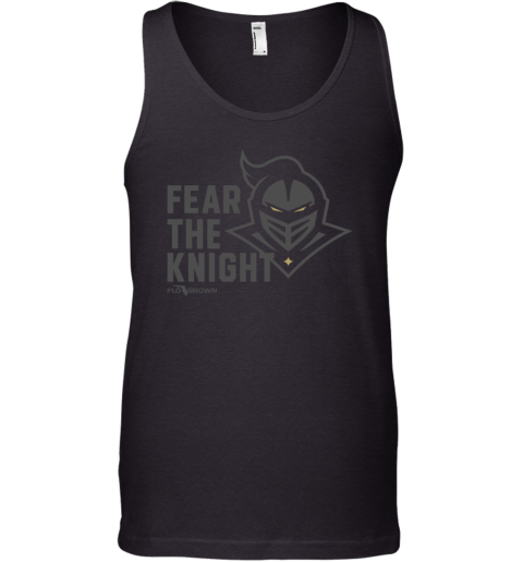Fear The Knight Flo Grown Tank Top