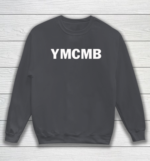 YMCMB Drake Sweatshirt 4