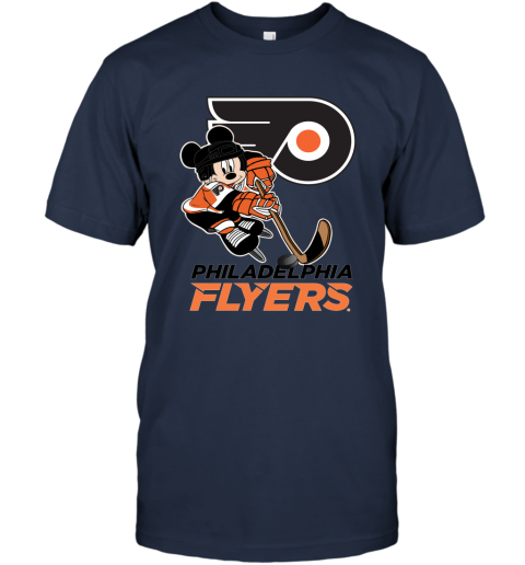 LIMITED] Philadelphia Flyers NHL-Summer Hawaiian Shirt And Shorts