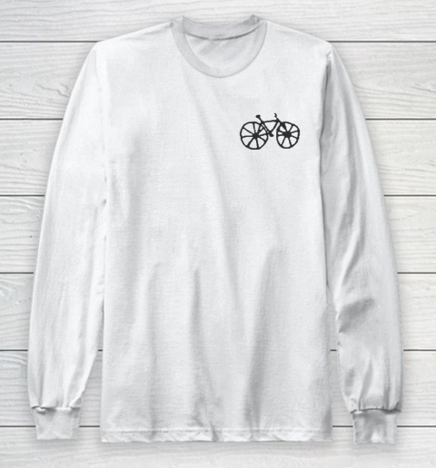 UMANO BICYCLE Long Sleeve T-Shirt UMANO BICYCLE Long Sleeve T-Shirt