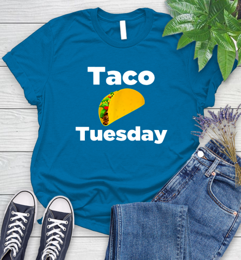 Taco Tuesday Shirt 95