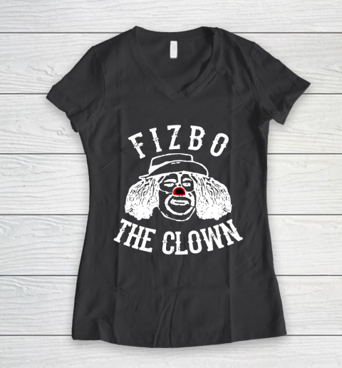 Fizbo The Clown Shirt 62