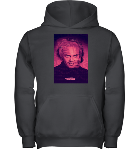 Cinema Tweets A Stanley Kubrick Film The Shining Youth Hoodie