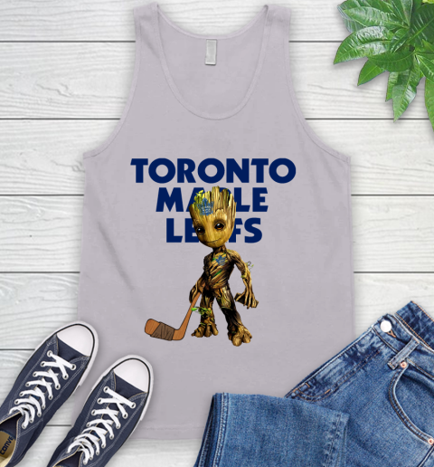 Maple leafs best sale tank top