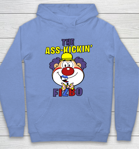 Fizbo the Сlown Cartoon T Shirt 33