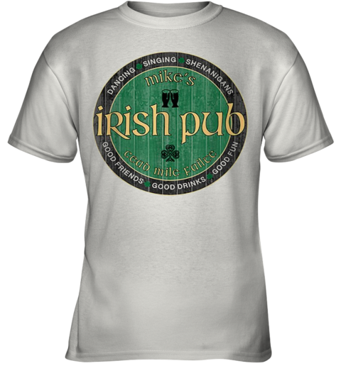 cheap st patty's day shirts