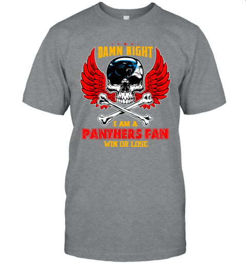 NFL Damn Right I Am A New York Jets Win Or Lose Skull Football Sports (2) jorxL6MmA4B classic t shirt 2 95 151514 front sport grey