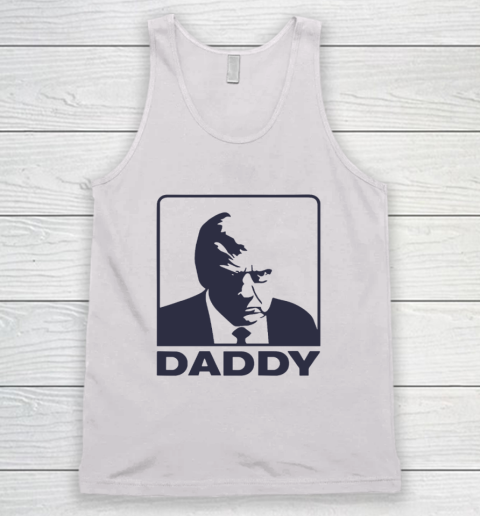 Trump Daddy Tank Top