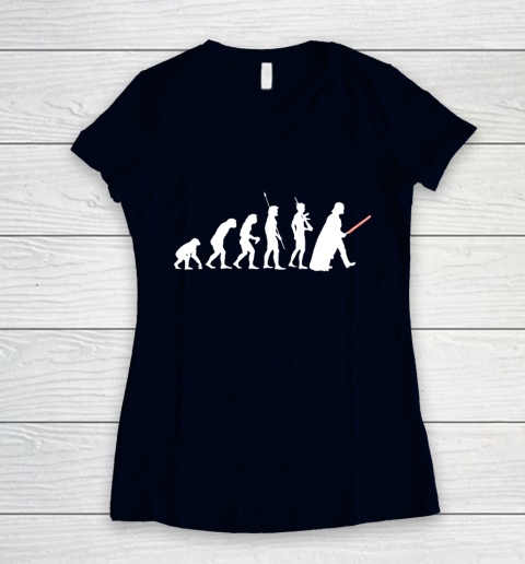 Star wars v neck t shirts top