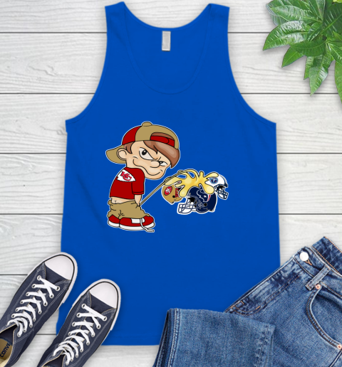 The Kansas City Chiefs We Piss On Other NFL Teams Shirt 74