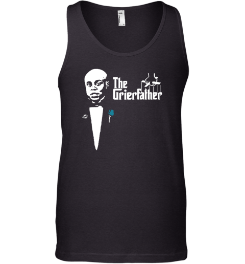 Vibzmiami Merch The Grierfather Tank Top