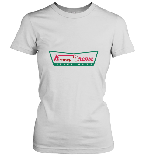 Kremey Dreme V Women's T-Shirt