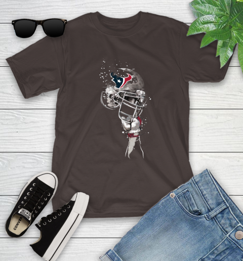 Houston Texans NFL Football Fans Love Their Team Sports 106