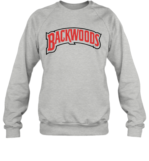 backwoods sweatshirt