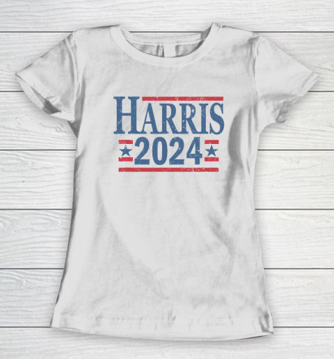 Kamala Harris 2024 Women's T-Shirt