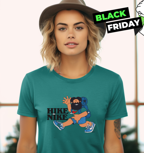 NIKE Sportswear Hike Women s T Shirt Father Figure Clothing