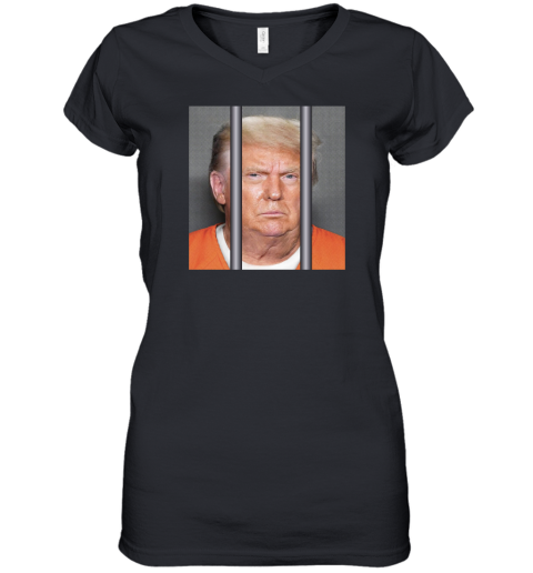 Call To Activism Orange Is The New Trump Women's V