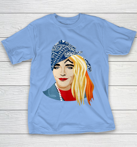 Shane dawson sale blue hoodie