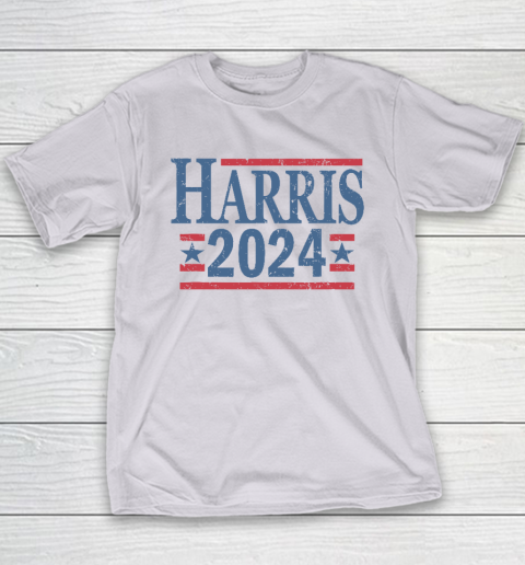 Kamala Harris 2024 Youth T-Shirt 3